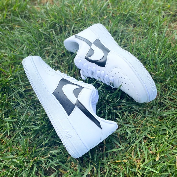 Air Force 1 custom - Picture 4 of 5